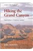 Hiking the Grand Canyon