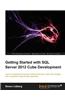 Getting Started with SQL Server 2012 Cube Development