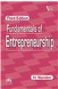 Fundamentals Of Entrepreneurship