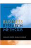 Business Research Methods