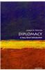 Diplomacy: A Very Short Introduction