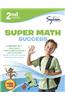 2nd Grade Super Math Success