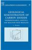 Geological Sequestration of Carbon Dioxide