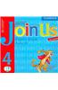 Join Us for English 4 Pupil's Book Audio CD