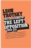 Challenge of the Left Opposition