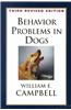 Behavior Problems in Dogs