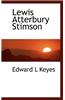 Lewis Atterbury Stimson