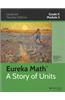 Eureka Math, a Story of Units: Grade K, Module 3: Comparison of Length, Weight, Capacity, and Numbers to 10
