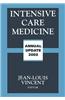 Intensive Care Medicine