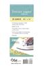 Quilters Freezer Paper Sheets