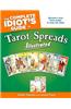 The Complete Idiot's Guide to Tarot Spreads Illustrated