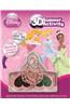 Disney Princess Summer Activity 2011