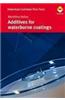 Additives for Waterbornes