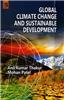 Global Climate Change and Sustainable Development
