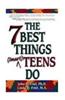 7 Best Things [Smart] Teens Do