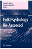 Folk Psychology Re-Assessed
