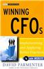 Winning CFOs: Implementing and Applying Better Practices