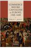 Commerce Before Capitalism in Europe, 1300-1600