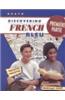 McDougal Littell Discovering French Nouveau: Student Edition Level 1a 1997