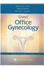 Glass' Office Gynecology