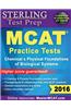 MCAT Practice Tests