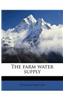 The Farm Water Supply