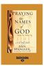 Praying the Names of God (Large Print 16pt)