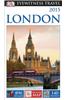 DK Eyewitness Travel Guide: London