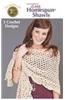 Easy Homespun Shawls