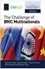 The Challenge of Bric Multinationals