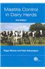 Mastitis Control in Dairy Herds