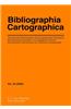 Bibliographia Cartographica