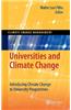 Universities and Climate Change
