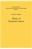 Theory of Symmetric Lattices