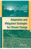 Adaptation and Mitigation Strategies for Climate Change