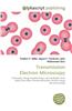Transmission Electron Microscopy