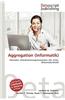 Aggregation (Informatik)