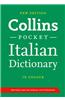 Collins Pocket Italian Dictionary