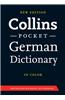 Collins Pocket German Dictionary