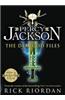 Percy Jackson: The Demigod Files