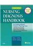 Nursing Diagnosis Handbook