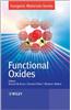 Functional Oxides