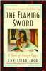 The Flaming Sword: A Novel of Ancient Egypt