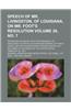 Speech of Mr. Livingston, of Louisiana, on Mr. Foot's Resolution; Proposing an Inquiry Into the Expediency of Abolishing the Office of Surveyor Genera