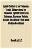 Lgbt Culture in Taiwan: Lgbt Churches in Taiwan, Lgbt Events in Taiwan, Taiwan Pride, Asian Lesbian Film and Video Festival
