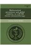 Mathematical Persistence and Global Stability in Lak-NK Chemo-Immunotherapy.