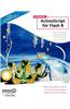 Foundation ActionScript for Flash 8