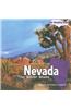 Nevada: The Silver State