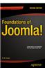 Foundations of Joomla