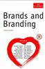 Brands and Branding